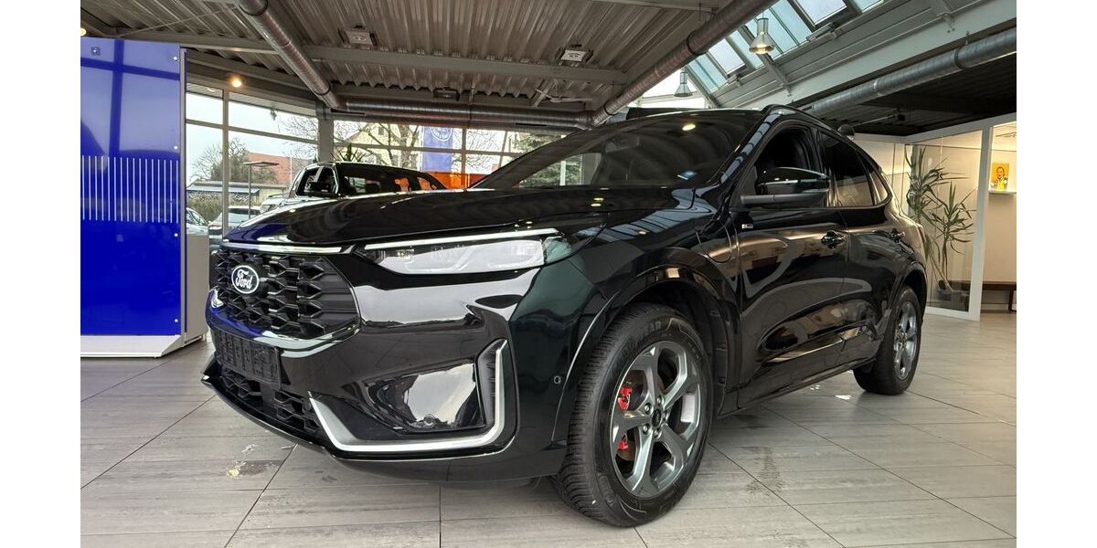 Ford Kuga 11.999 km 35.399 &euro; Herrenberg-Kuppingen 71083