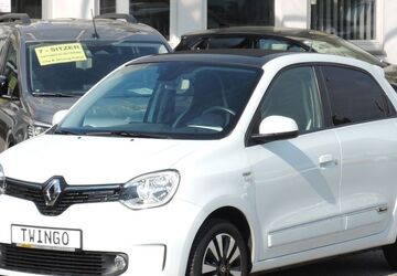 Renault Twingo 82.067 km 10.480 &euro; Fellbach-Schmiden (bei Stuttgart) 70736