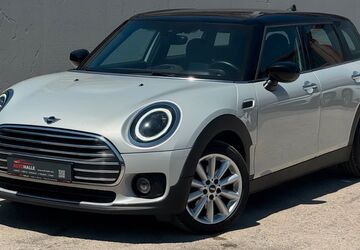Mini Cooper Clubman 54.793 km 22.990 &euro; Rottenburg am Neckar 72108