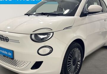 Fiat 500e 29.980 km 15.990 &euro; Reutlingen 72762