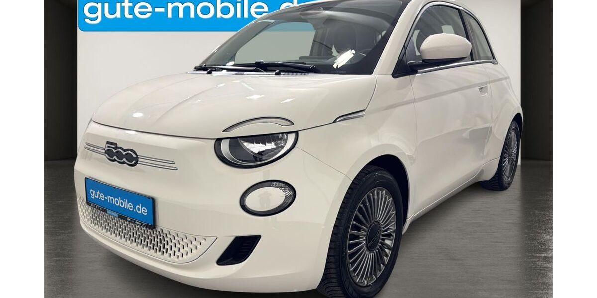 Fiat 500e 29.980 km 15.990 &euro; Reutlingen 72762