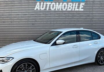 BMW 330 85.459 km 25.900 &euro; Sindelfingen 71065