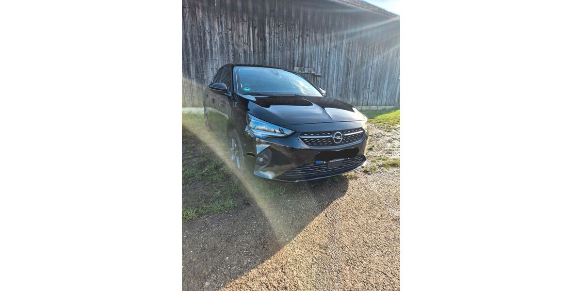 Opel Corsa 70.000 km 11.200 &euro; Hemmingen 71282