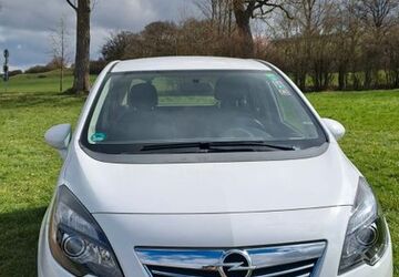 Opel Meriva 188.090 km 2.300 &euro; Holzgerlingen 71088