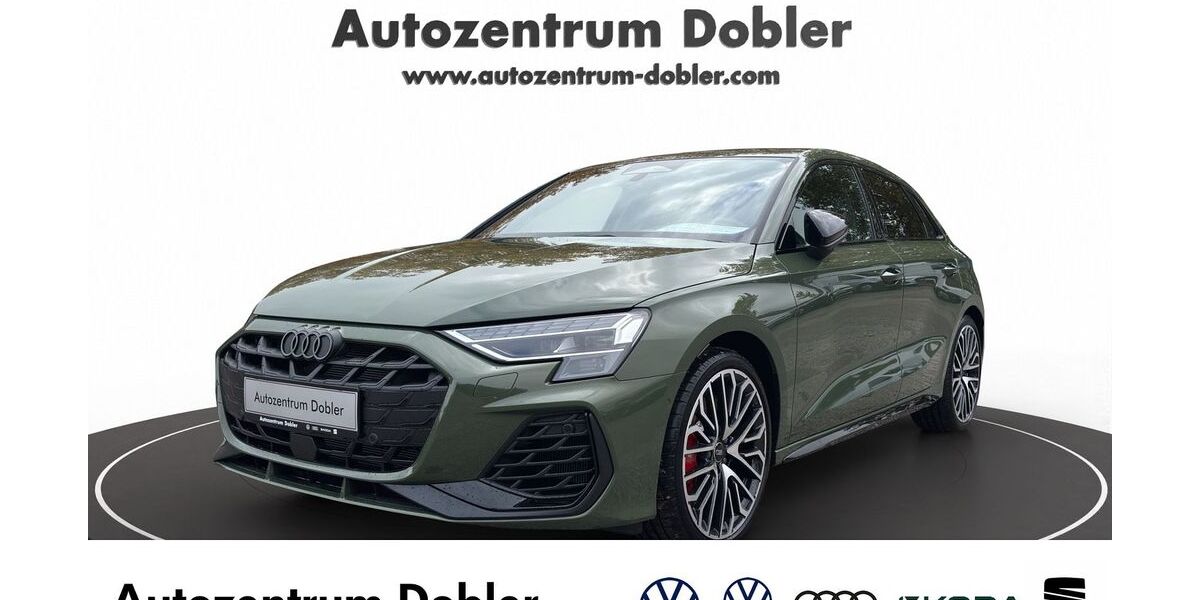 Audi S3 2.000 km 57.880 &euro; Mühlacker 75417