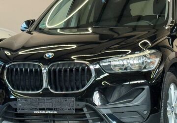 BMW X1 153.000 km 16.980 &euro; Stuttgart 70374