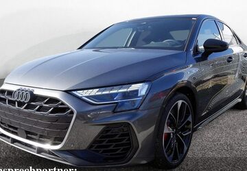 Audi S3 3.500 km 57.590 &euro; Bietigheim-Bissingen 74321