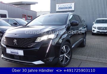 Peugeot 5008 175.000 km 19.795 &euro; Nufringen bei Böblingen 71154