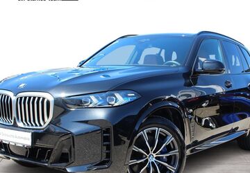 BMW X5 16.000 km 73.900 &euro; Filderstadt 70794
