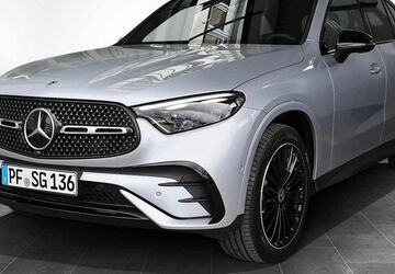 Mercedes-Benz GLC 450 12.148 km 86.588 &euro; Pforzheim 75179