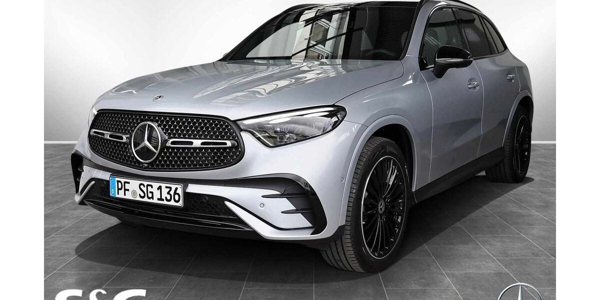 Mercedes-Benz GLC 450 12.148 km 86.588 &euro; Pforzheim 75179