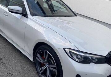 BMW 330 128.000 km 27.600 &euro; Calw 75365