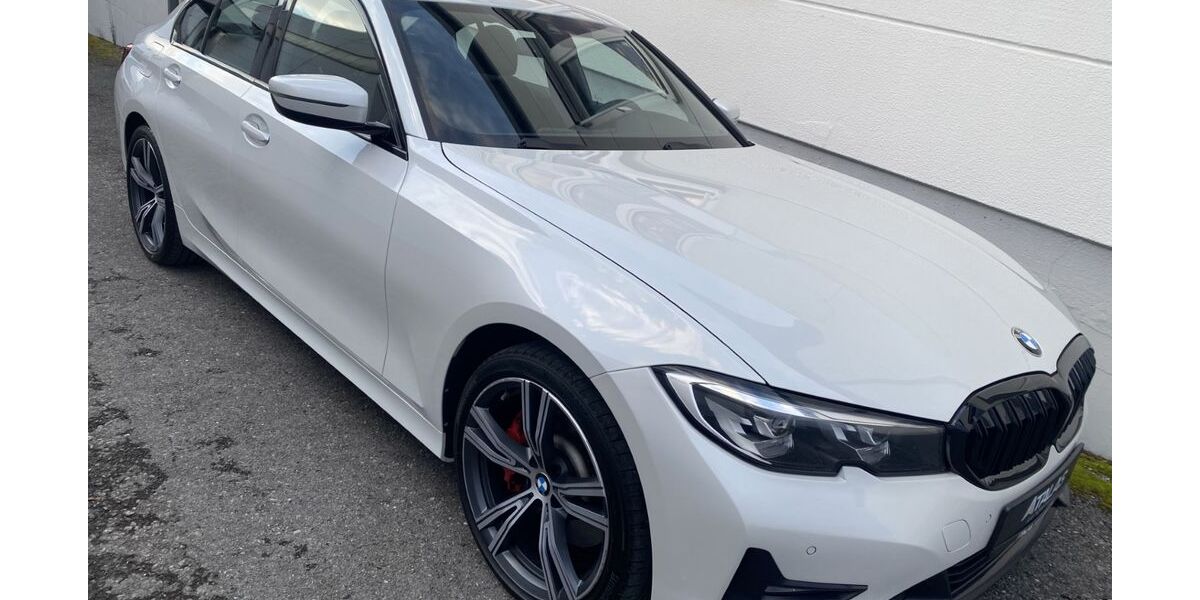 BMW 330 128.000 km 27.600 &euro; Calw 75365