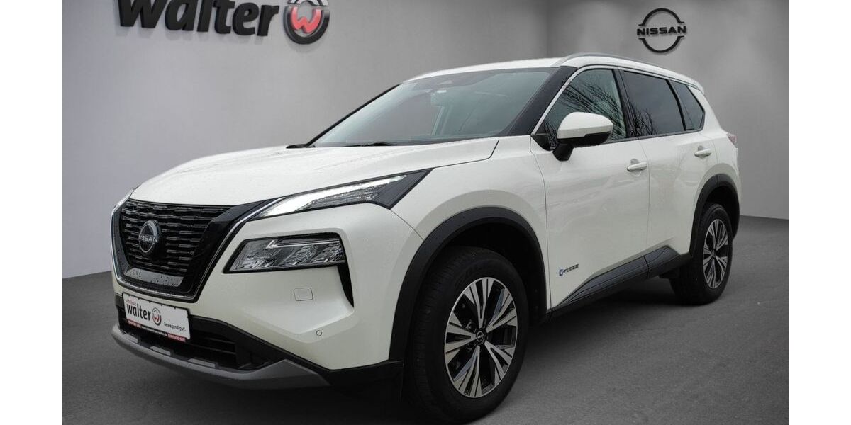 Nissan X-Trail 68.990 km 27.740 &euro; Pforzheim 75177