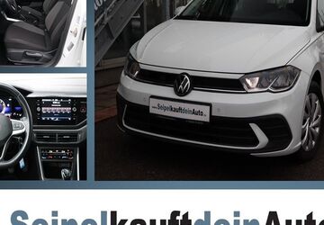 VW Polo 31.700 km 17.395 &euro; Herrenberg 71083