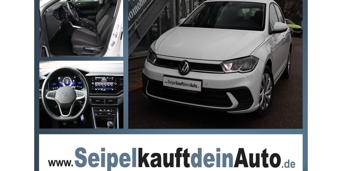 VW Polo 31.700 km 17.395 &euro; Herrenberg 71083