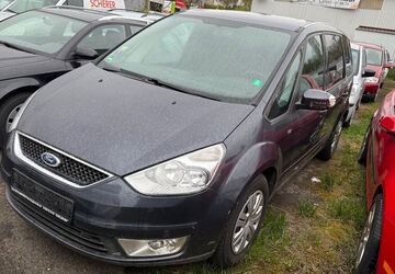Ford Galaxy 222.000 km 4.499 &euro; Sindelfingen 71065