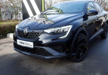 Renault Arkana 28.300 km 27.800 &euro; Herrenberg 71083