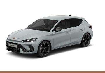 Cupra Leon 16.216 km 30.930 &euro; Stuttgart-Feuerbach 70469