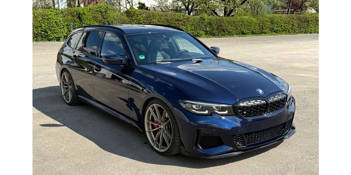 BMW M340i 82.700 km 44.999 &euro; Neuhausen 73765