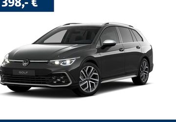 VW Golf 45.945 km 33.290 &euro; Fellbach 70736