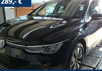 VW Golf 37.662 km 23.495 &euro; Böblingen 71032