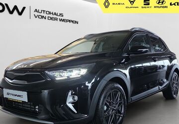Kia Stonic 2.000 km 24.980 &euro; Stuttgart 70469