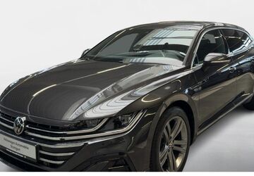 VW Arteon 41.109 km 32.930 &euro; Stuttgart-Feuerbach 70469