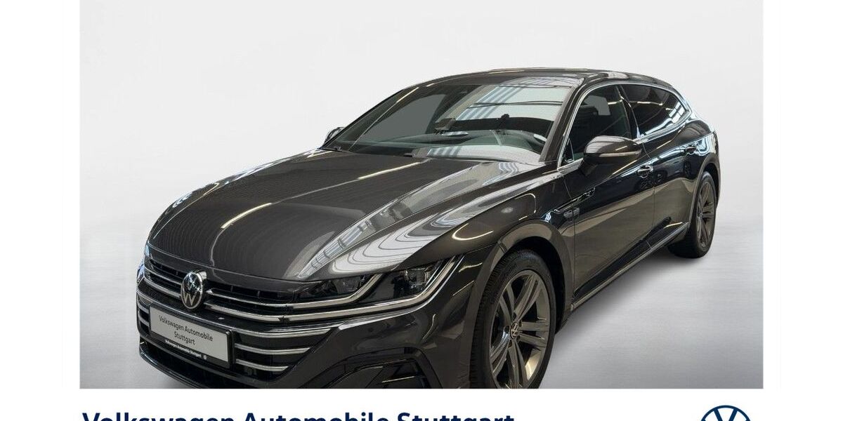 VW Arteon 41.109 km 32.930 &euro; Stuttgart-Feuerbach 70469