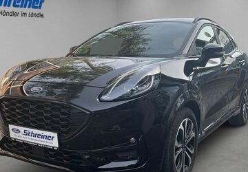 Ford Puma 30.000 km 21.990 &euro; Kusterdingen 72127