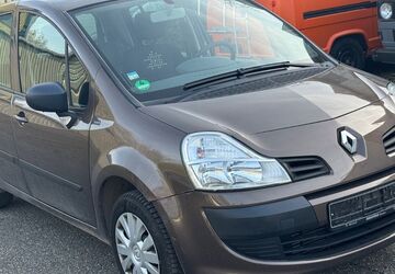 Renault Modus 110.000 km 2.200 &euro; pforzheim 75181