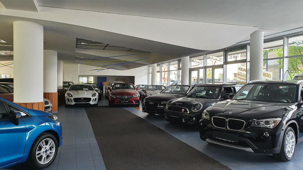 VW T7 Multivan 39.500 km 41.990 &euro; Filderstadt 70794