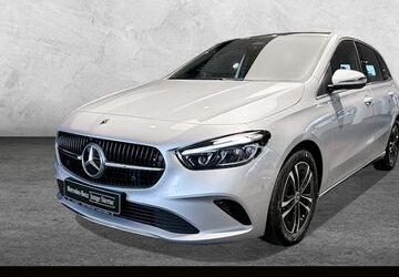 Mercedes-Benz B 180 5.700 km 35.925 &euro; Tamm 71732