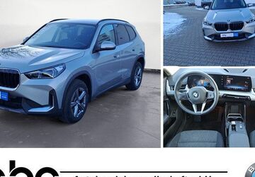 BMW X1 15.543 km 32.950 &euro; Pforzheim 75179