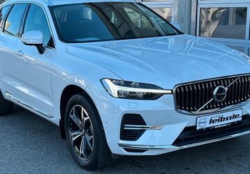 Volvo XC60 36.950 km 39.990 &euro; Reutlingen 72760