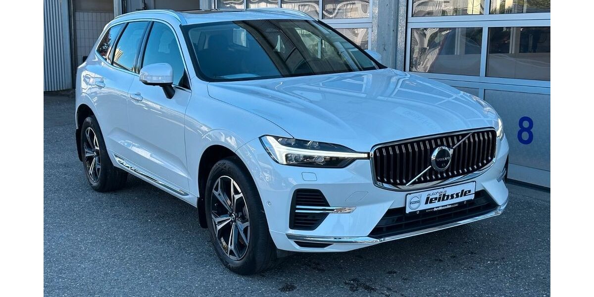 Volvo XC60 36.950 km 39.990 &euro; Reutlingen 72760