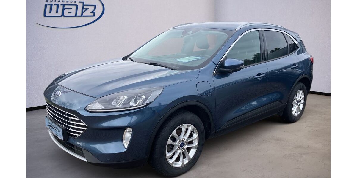 Ford Kuga 62.500 km 20.990 &euro; Nagold 72202
