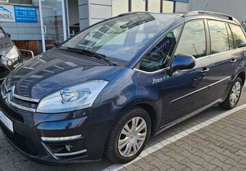 Citroen Grand C4 Picasso / SpaceTourer 181.700 km 6.490 &euro; Reutlingen 72766