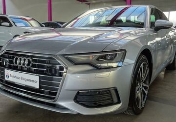 Audi A6 70.143 km 33.249 &euro; Holzgerlingen bei Stuttgart 71088