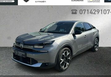 Citroen C4 41.258 km 17.800 &euro; Bietigheim-Bissingen 74321