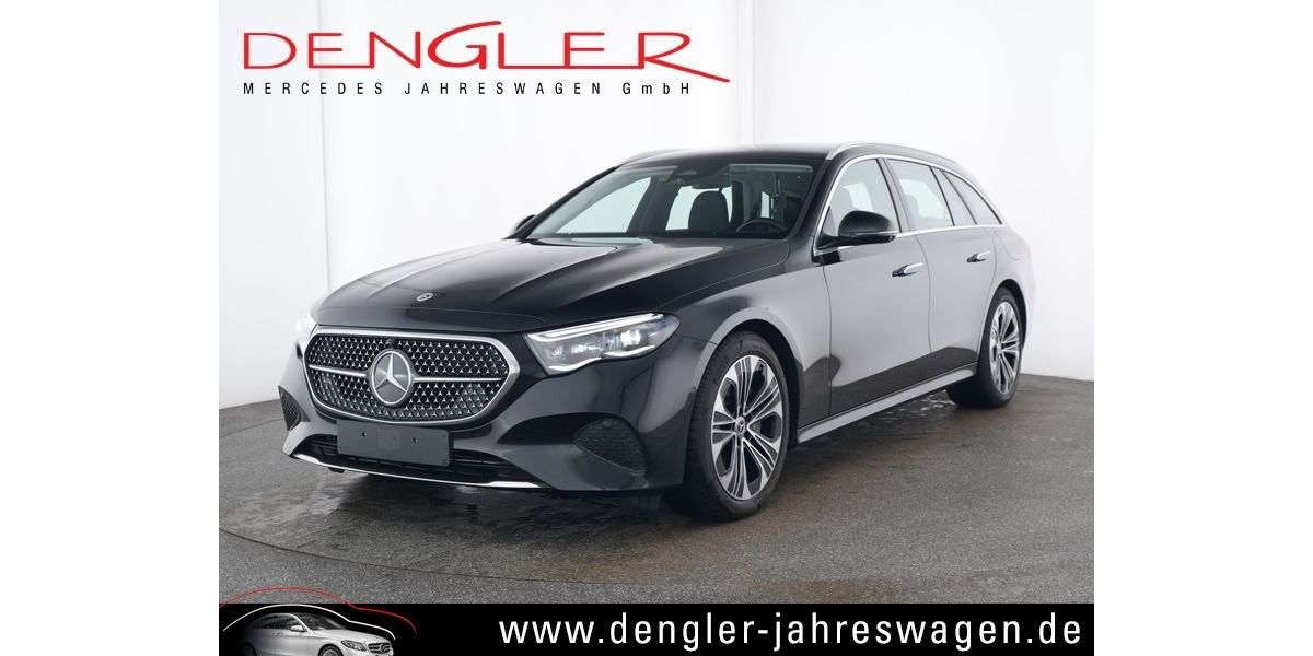 Mercedes-Benz E 300 10.998 km 47.890 &euro; Jettingen 71131