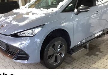 Cupra Born 19.561 km 25.430 &euro; Tübingen 72072