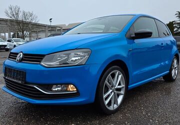 VW Polo 152.650 km 6.290 &euro; Herrenberg/Kuppingen 71083