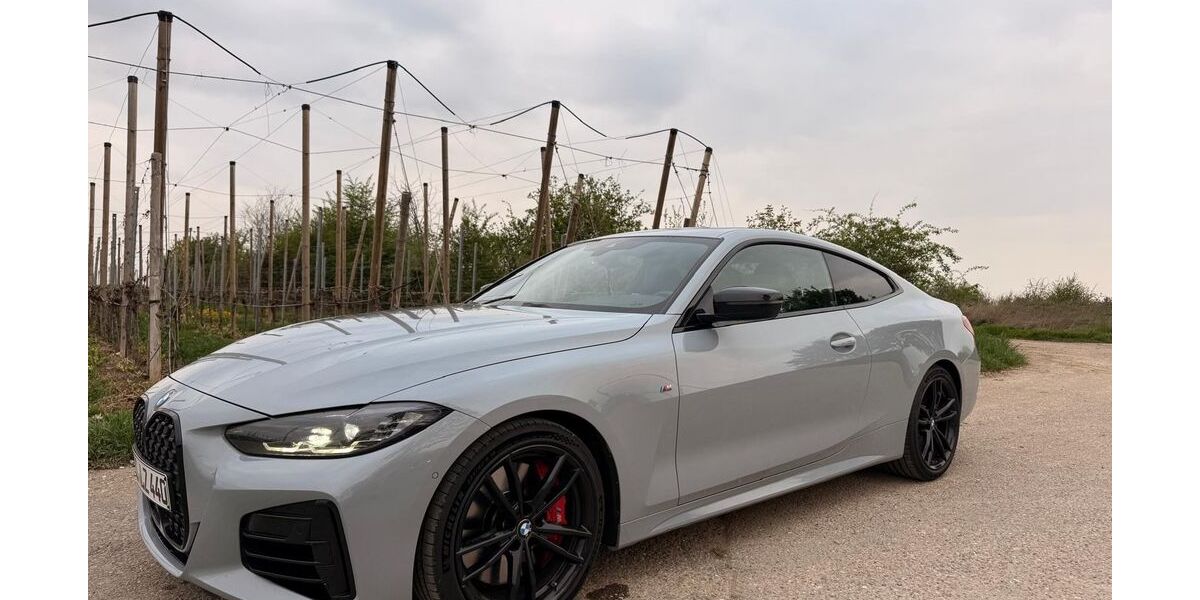 BMW M440 79.000 km 48.500 &euro; Ostfildern 73760