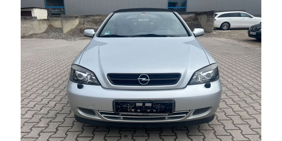 Opel Astra 135.900 km 2.550 &euro; Holzgerlingen 71088