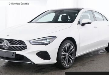 Mercedes-Benz CLA 180 13.497 km 33.990 &euro; Fellbach 70736