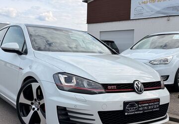 VW Golf 114.840 km 17.999 &euro; Weil der Stadt 71263