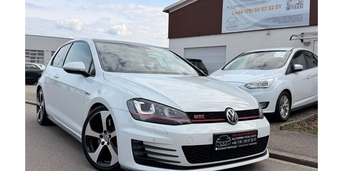 VW Golf 114.840 km 17.999 &euro; Weil der Stadt 71263