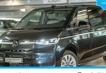 VW T7 Multivan 24.321 km 57.990 &euro; Stuttgart 70188
