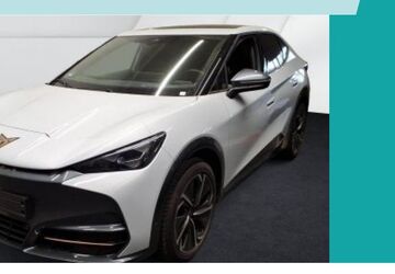 Cupra Tavascan 10.806 km 44.980 &euro; Herrenberg 71083